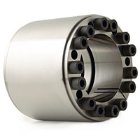 B-Loc 180 Millimeter (mm) Inside Diameter Keyless Bushing (02376501)