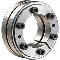 B-Loc 12 Millimeter (mm) Inside Diameter Keyless Bushing (05817578)