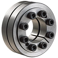 B-Loc 12 Millimeter (mm) Inside Diameter Keyless Bushing (05817686)