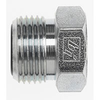 Brennan 3/8 Inch (in) Plug (00264509)