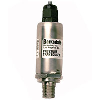 Barksdale General Industrial (Unamplified) Transducers