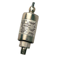 Barksdale General Industrial (Amplified) Transducers
