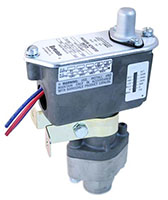 Barksdale Sealed Piston Switch General Industrial Transducer (Amplified) (03218171)