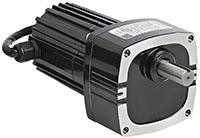 Bodine 21.0 Revolotions Per Minute (RPM) Output Speed Parallel Brushless Direct Current (DC) Gearmotor (00533471)