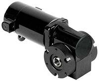 Bodine Alternating Current (AC) Gearmotor (07020884)