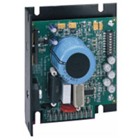 Bodine 1.25 Ampere (A) Continuous Direct Current (DC) Drive (01782060)