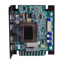 Bodine 2.1 Ampere (A) Continuous Direct Current (DC) Drive (01782264)