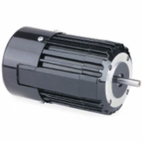 Bodine 1800 and 3600 Revolutions Per Minute (RPM) Synchronous Speed General Purpose Motor