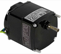 Bodine Alternating Current (AC) Parallel Gearmotors