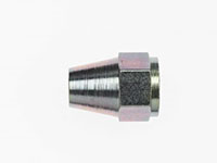 Brennan 1/4 Inch (in) Joint Industry Council (JIC) 37 Degree Flare End Style Nut (00317956)