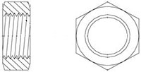 Brennan Adjustable Lock Nut