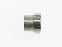 Brennan 1/8 Inch (in) Joint Industry Council (JIC) 37 Degree Flare End Style Sleeve (00317727)