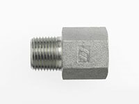 Brennan 1 Inch (in) Female Pipe Rigid x 1-1/4 Inch (in) Male Pipe Rigid End Style Straight Expander (00325407)