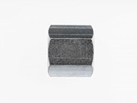 Brennan 1-1/4 Inch (in) Female Pipe Rigid End Style Cap (01717216)