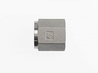 Brennan 1-1/2 Inch (in) Komatsu End Style Cap (02479343)