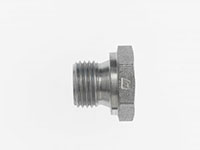 Brennan Metric End Style Plug (02479359)