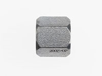 Brennan 1-1/2 Inch (in) Tube Size Flareless Bite-Type End Style Nut (01471131)