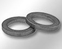 Bunting Plain Sleeve Thrust Washers