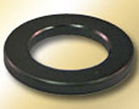 Bunting BVT Series Plain Thrust Bearing Washers