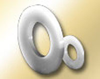 Bunting NT Series Nylon Thrust Washers