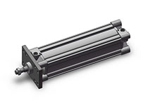 SMC® CP96 Tie-Rod Air Cylinder (10069015)