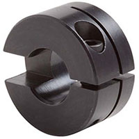 Climax Metal ESC Series 0.6250 Inch (in) Inside Diameter Steel End-Stop Collar (02623654)