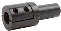 Climax Metal SDA Series Step Down Clamp-On Adapters