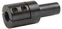 Climax Metal SUA Series Step Up Clamp-On Adapters