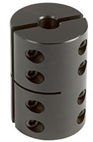 Climax Metal R2CC Series 1.7500 Inch (in) Outside Diameter Re-Machinable Coupling (02393153)