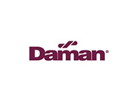 Daman D08 Valve Manifold