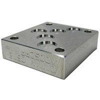 Daman Cover Plates