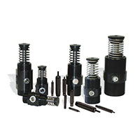 Enidine OEM Series Hydraulic Shock Absorber (02144663)