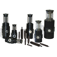 Enidine OEM Series Hydraulic Shock Absorber (02375199)