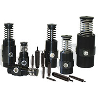 Enidine OEM Series Hydraulic Shock Absorber (02565416)
