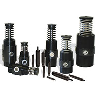 Enidine OEMXT Large Series Hydraulic Shock Absorber (03037903)