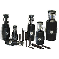 Enidine OEM Series Hydraulic Shock Absorber (03187973)