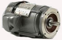 Nidec 1755 Revolutions per Minute (rpm) Base Speed Institute of Electrical and Electronics Engineers (IEEE 841) Severe Duty Motor