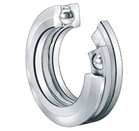 FAG (Schaeffler) 35 Millimeter (mm) Bore Diameter Ball Thrust Bearing (06063997)