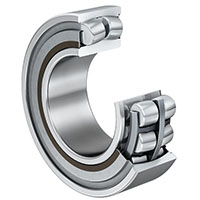 FAG (Schaeffler) 222 Series 300 Millimeter (mm) Bore Diameter Sperical Roller Bearing (00064239)