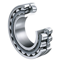 FAG (Schaeffler) 241 Series 240 Millimeter (mm) Bore Diameter Sperical Roller Bearing (00068510)