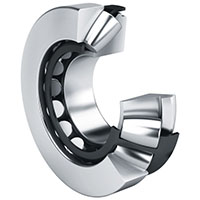 FAG (Schaeffler) 292 Series 320 Millimeter (mm) Bore Diameter Sperical Roller Thrust Bearing (00131324)