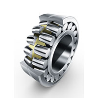 FAG (Schaeffler) 23 Series 40 Millimeter (mm) Bore Diameter Self-Aligning Ball Bearing (02107557)