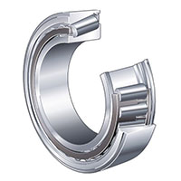 FAG (Schaeffler) JK0S Series 50 Millimeter (mm) Bore Diameter Tapered Roller Bearing Full Assembly (02298085)