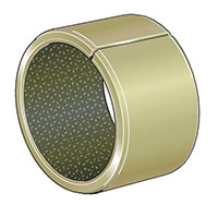INA (Schaeffler) Die and Mold Plain-Bearings and Flanged Bushings