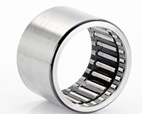 INA (Schaeffler) Drawn Cup Needle Roller Bearings
