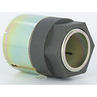 Fenner 1.0000 Inch (in) Inside Diameter Collar Nut Clamping Keyless Bushing (01617601)