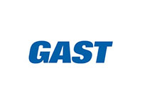 Gast Logo