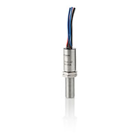 Emerson TopWorx 70 Series 0.100 Inch (in) Ferrous Sensing Range Leverless Dry Contact Proximity Sensor (07253812)