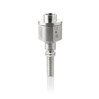 Emerson TopWorx 70 Series 0.100 Inch (in) Ferrous Sensing Range Leverless Dry Contact Proximity Sensor (07253814)
