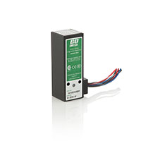 Emerson TopWorx 81 Series 0.250 Inch (in) Ferrous Sensing Range Leverless Dry Contact Proximity Sensor (07253987)